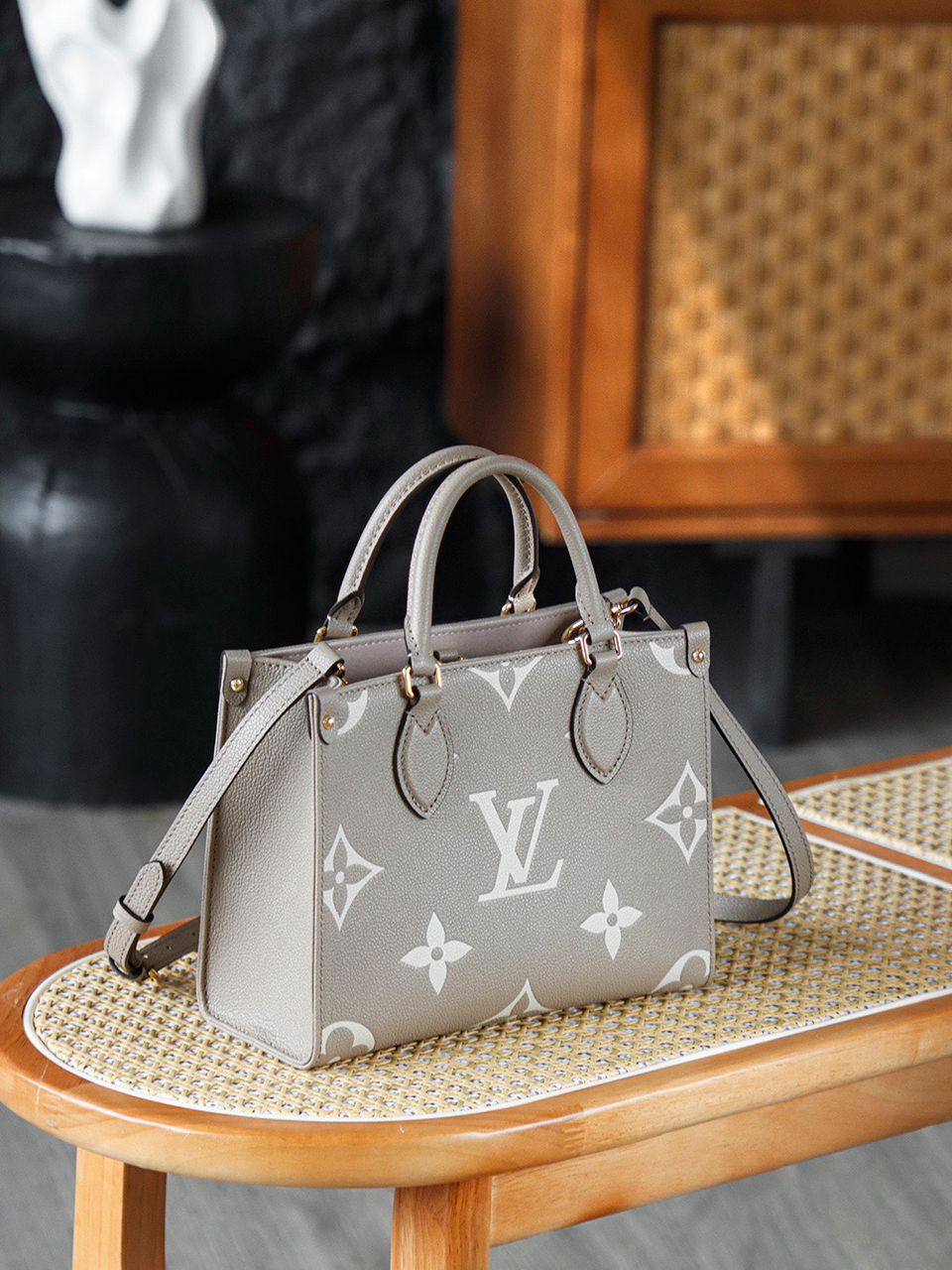 OnTheGo BB LV women&