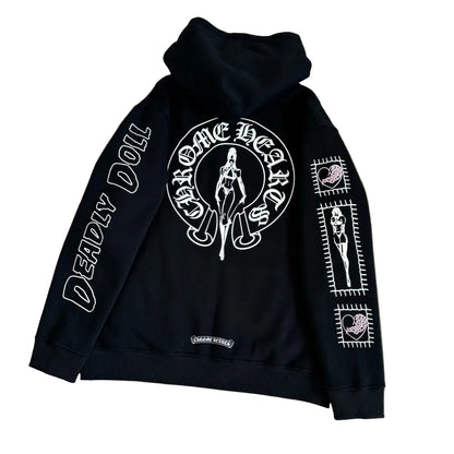 Chrome Hearts set