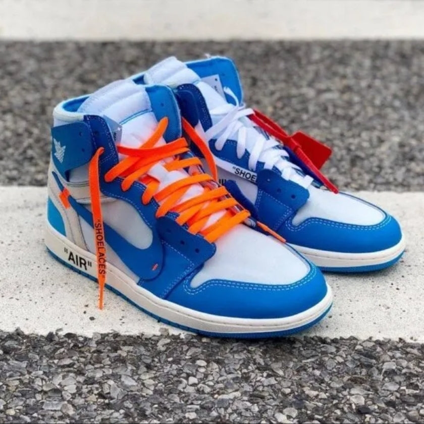 Nike Air Jordan retro