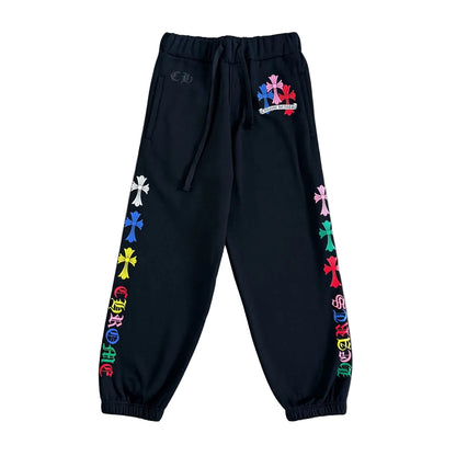 Chrome Hearts set