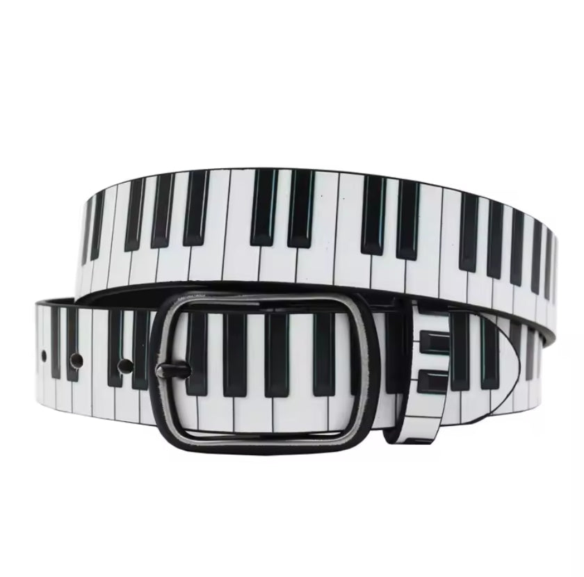 Piano Belt