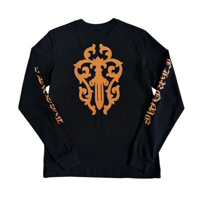 Chrome Hearts long-sleeve