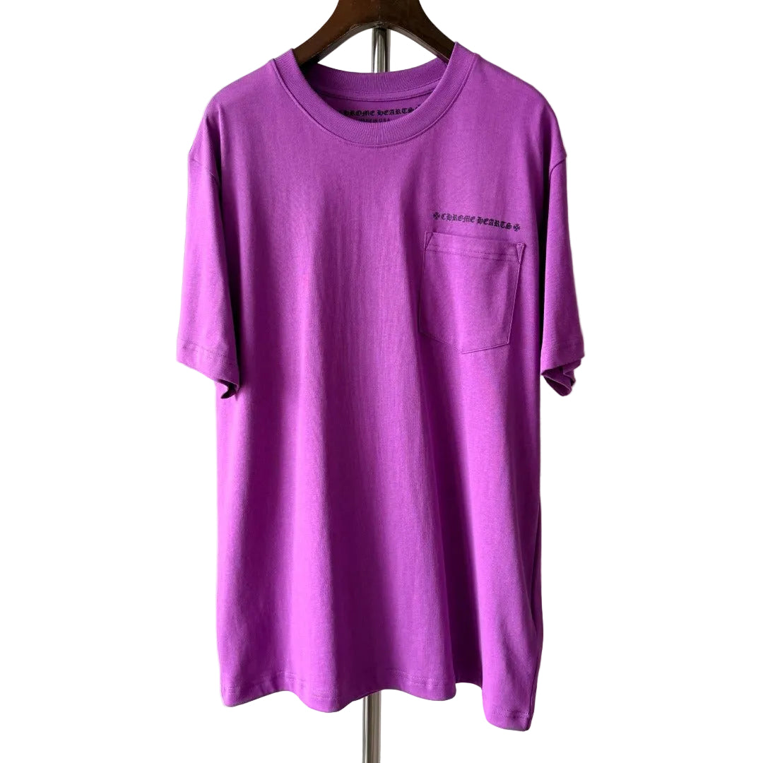 Chrome Hearts x Matty Boy Spider t-shirt