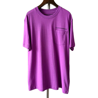 Chrome Hearts x Matty Boy Spider t-shirt
