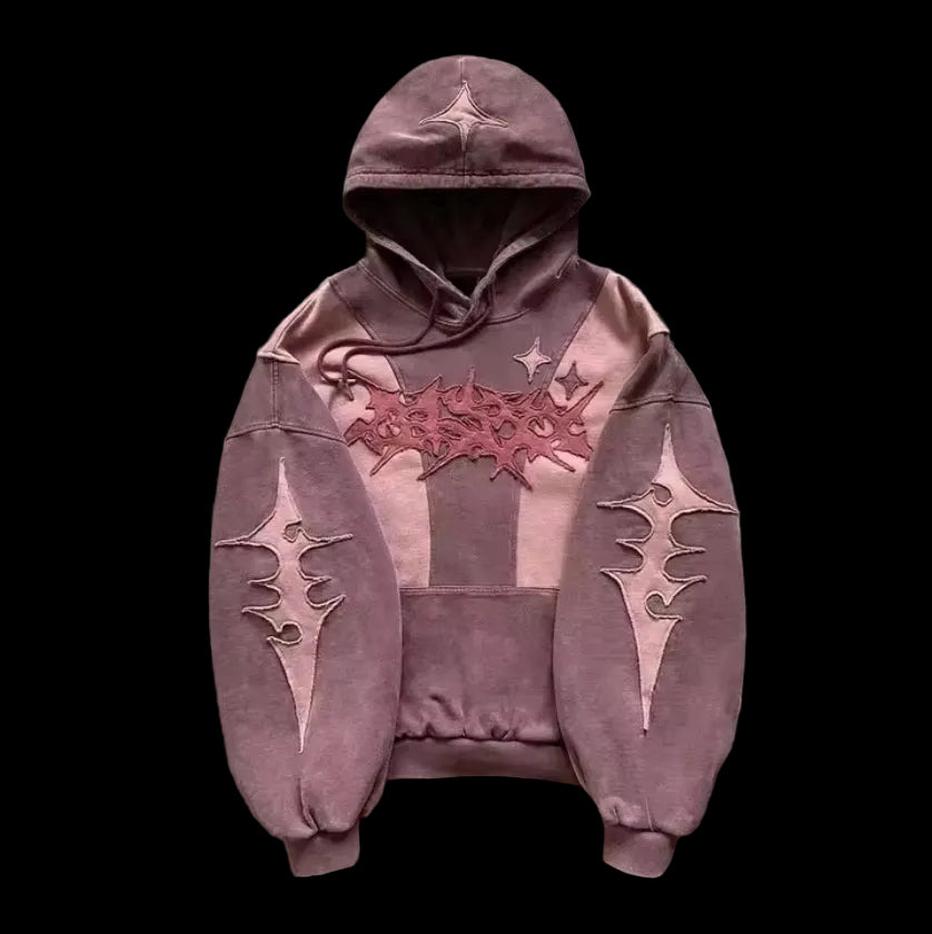 Streetwear Hoodie
