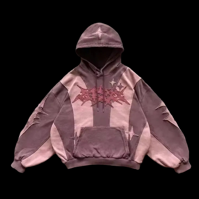 Streetwear Hoodie