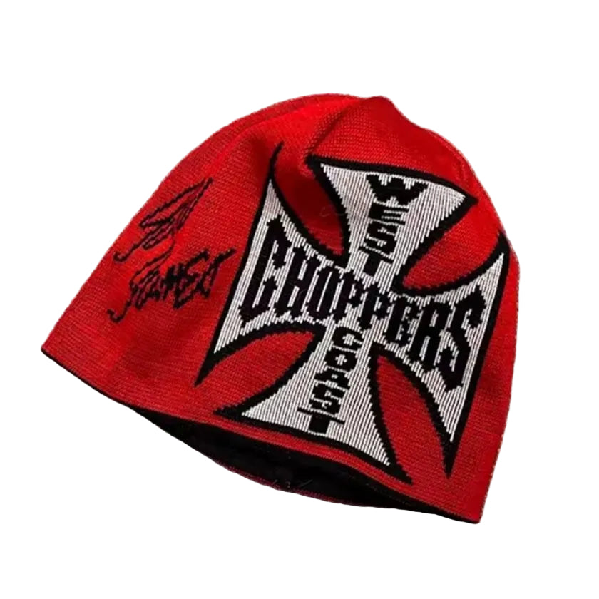 West Coast Shoppers Hat