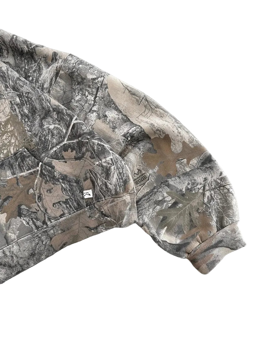 HOODIE - REALTREE® CAMO