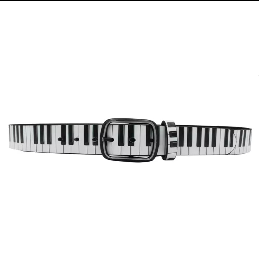 Piano Belt