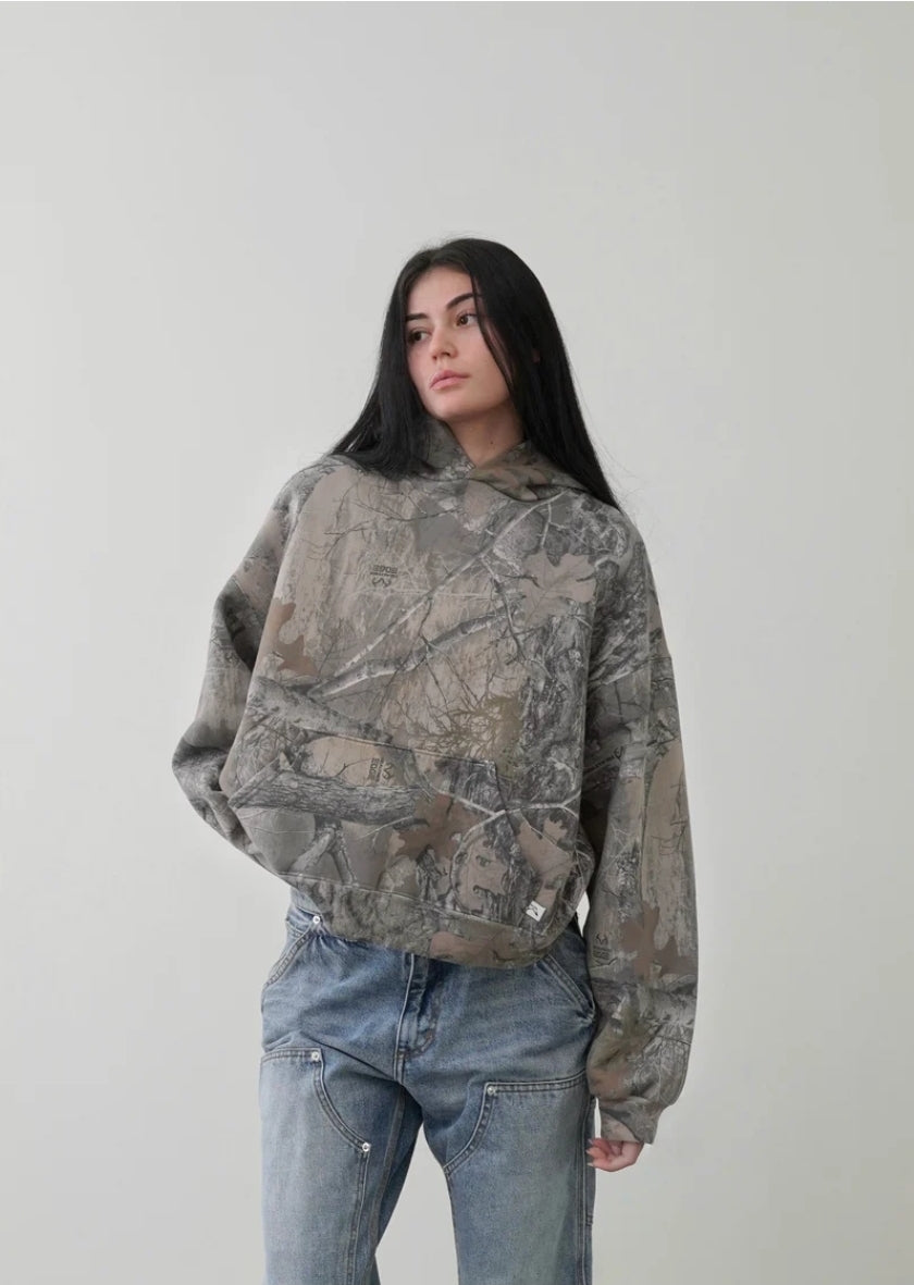 HOODIE - REALTREE® CAMO