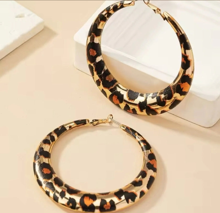 Women's earrings