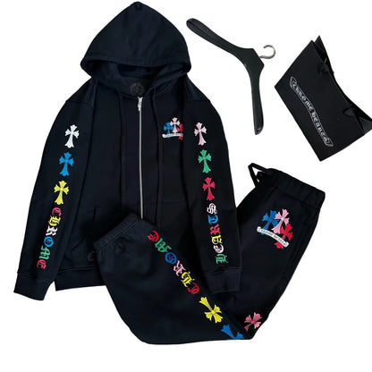 Chrome Hearts set