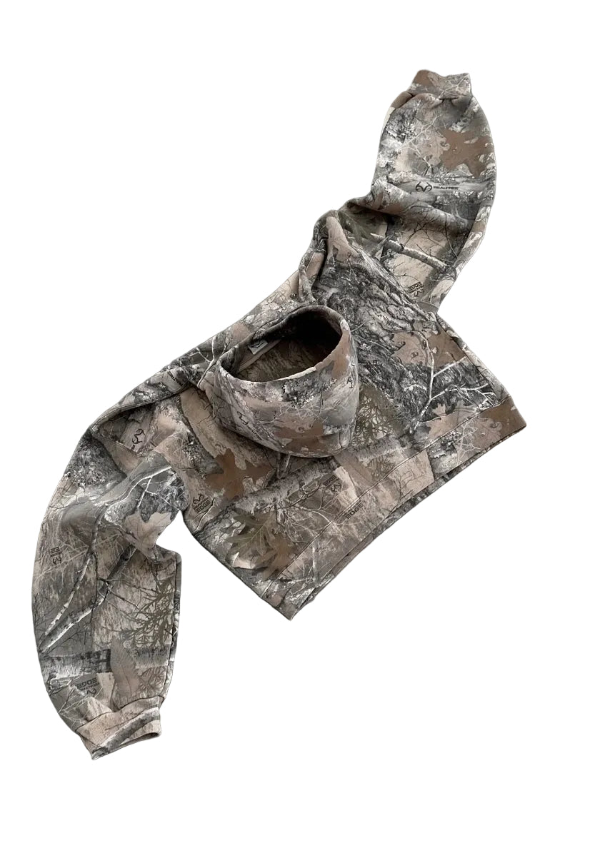 HOODIE - REALTREE® CAMO