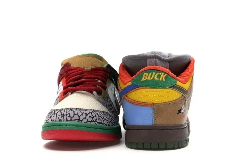 Nike SB Dunk Low