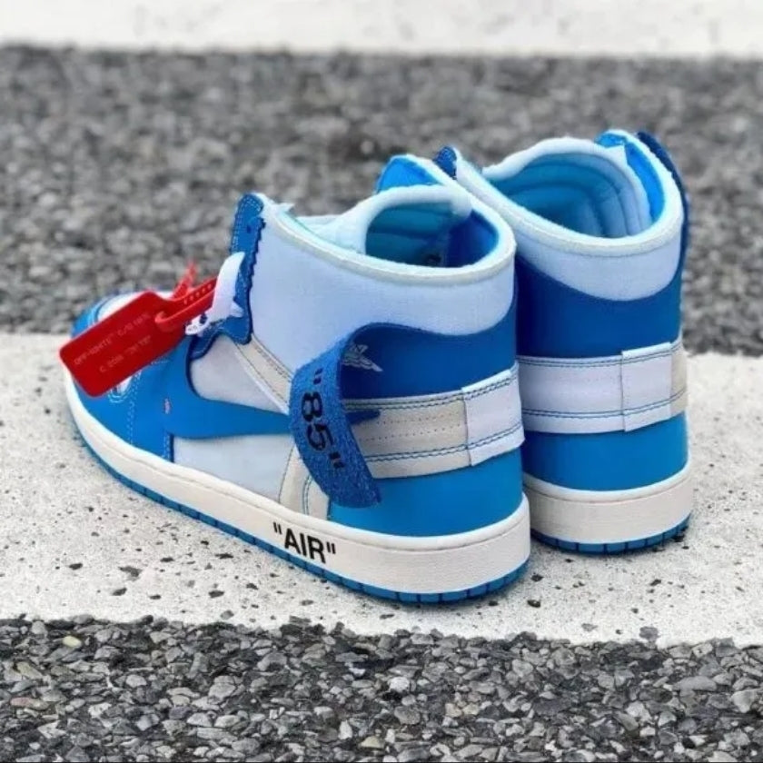 Nike Air Jordan retro