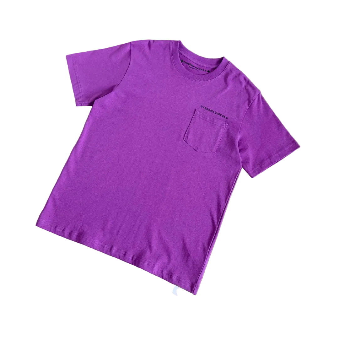 Chrome Hearts x Matty Boy Spider t-shirt