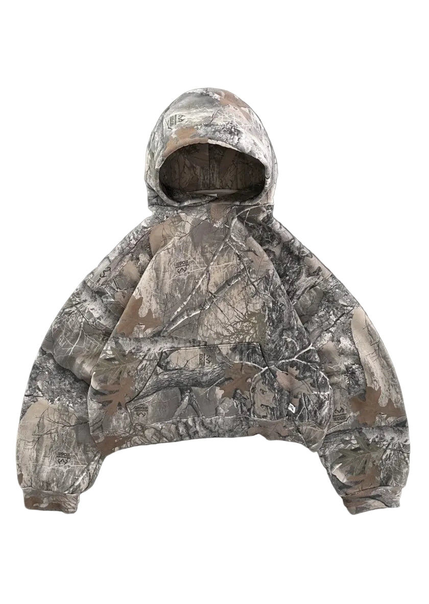 HOODIE - REALTREE® CAMO