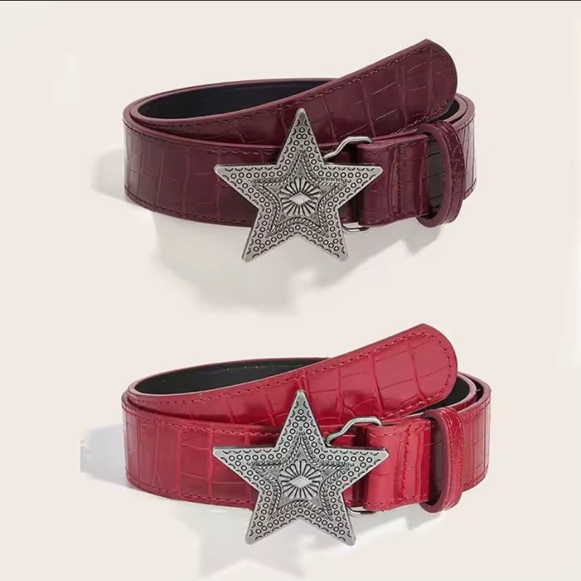 Fashion Belt