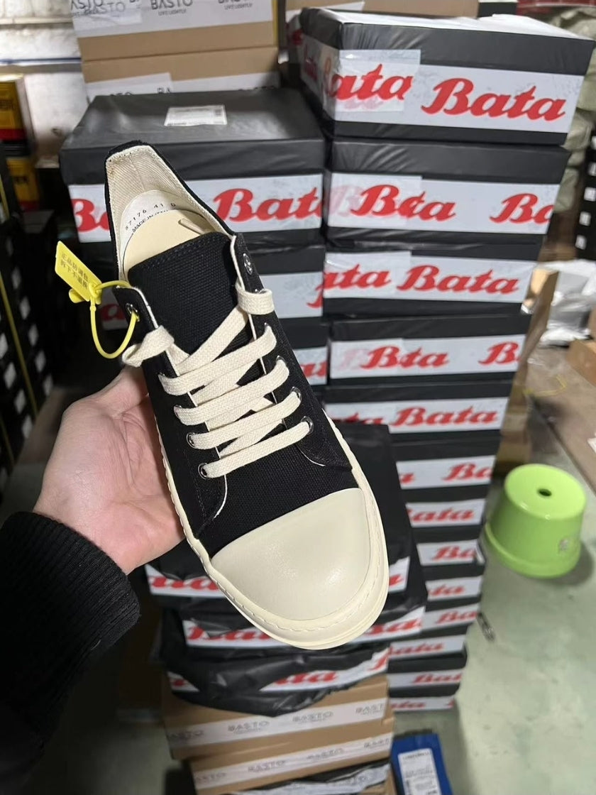 Rick Owens DRKSHDW Low