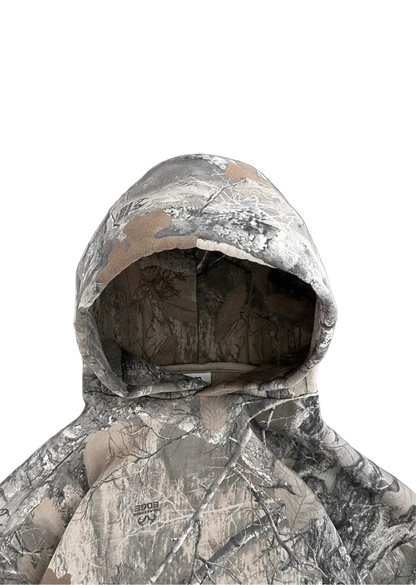 HOODIE - REALTREE® CAMO
