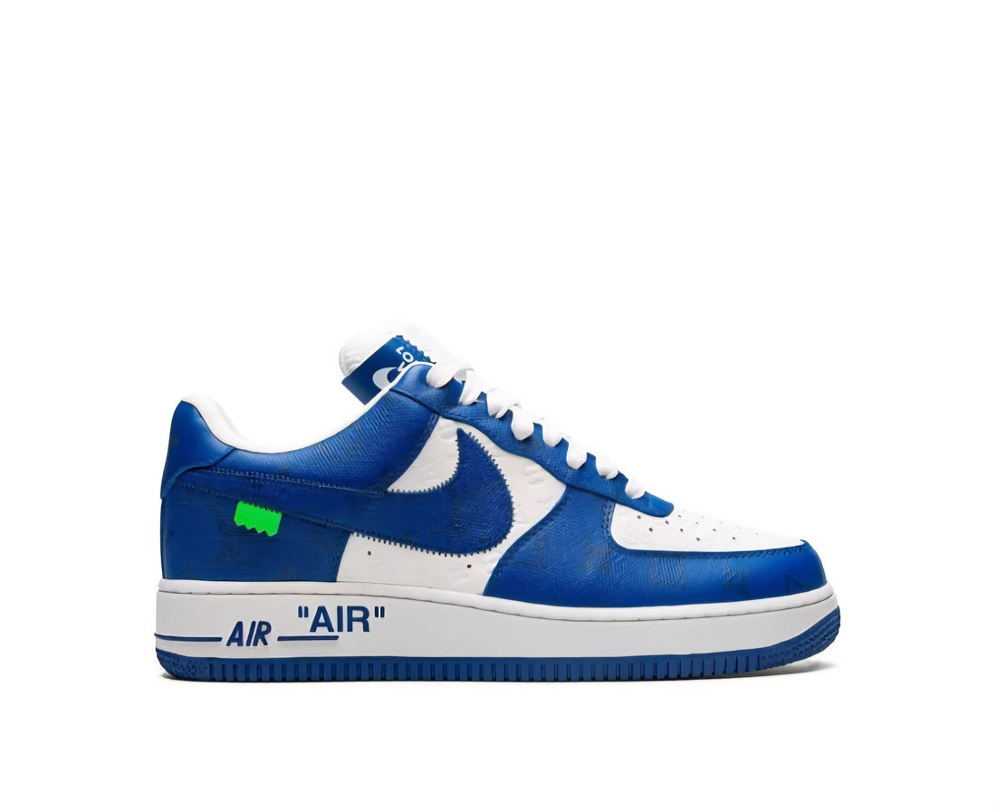 Nike x Louis Vuitton Air Force 1 Low