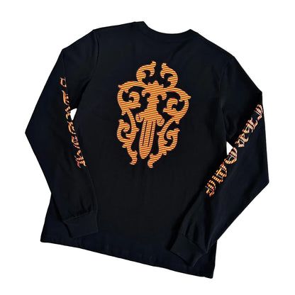 Chrome Hearts long-sleeve