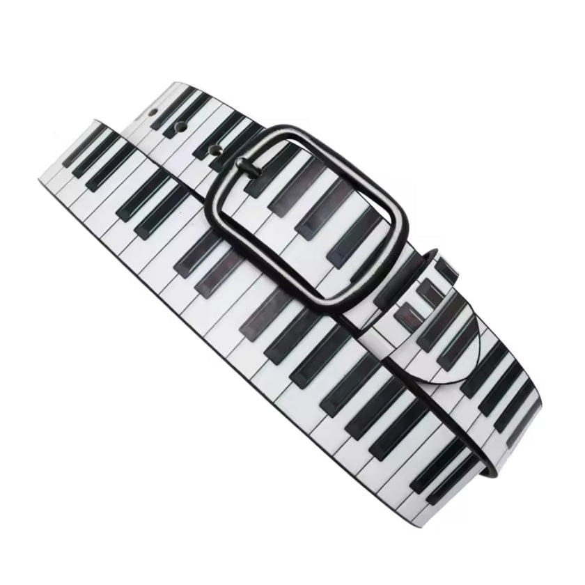 Piano Belt