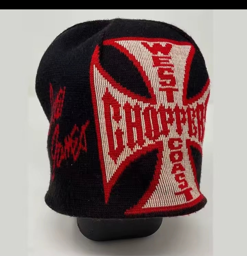 West Coast Shoppers Hat