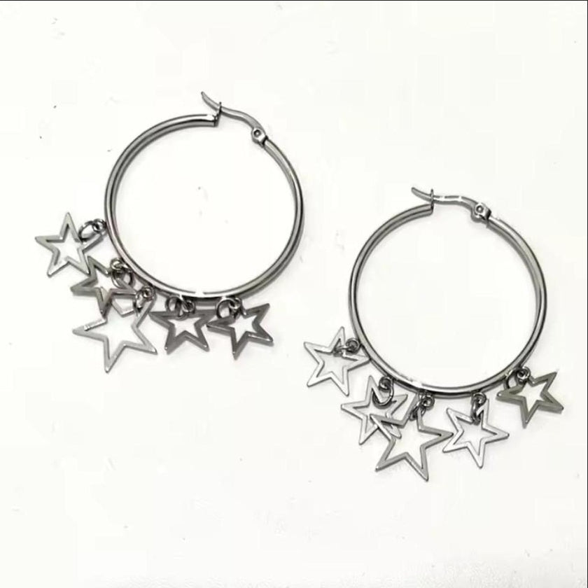 Women earrings