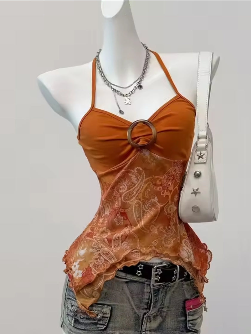 Women's summer vibes