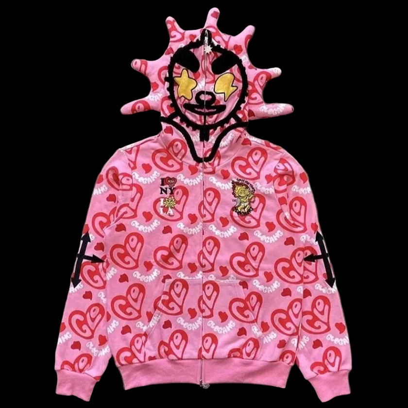 Glogang