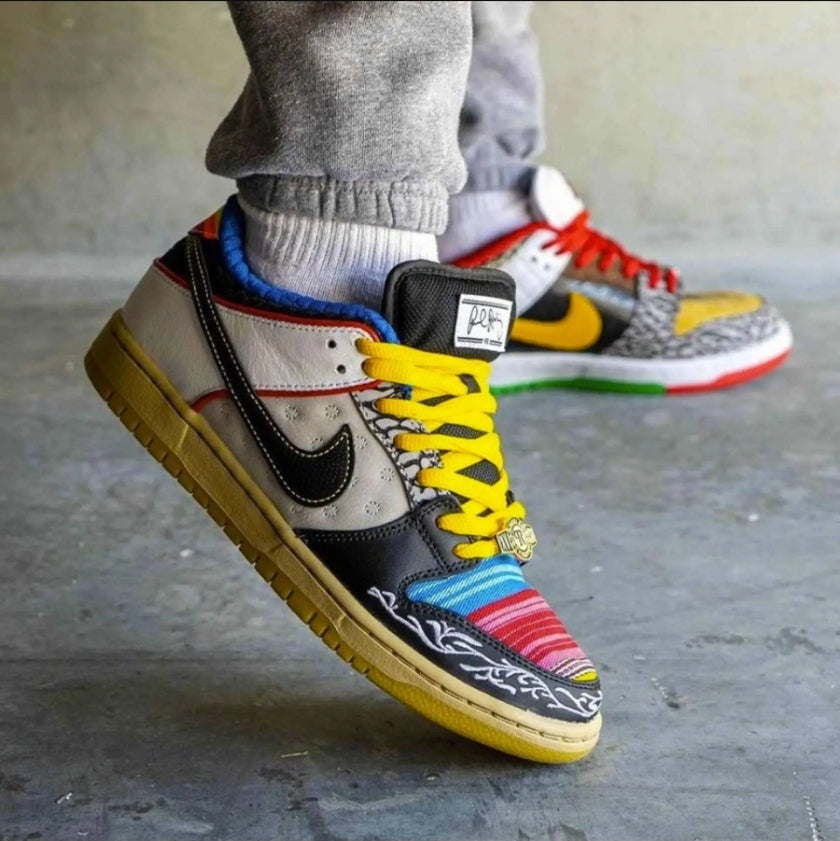 Nike Dunk SB Low