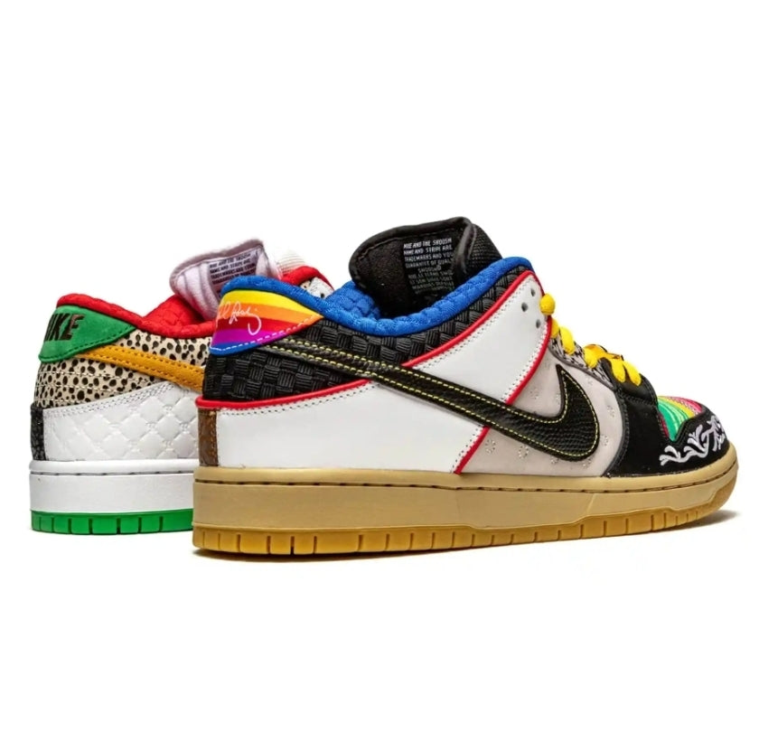 Nike Dunk SB Low