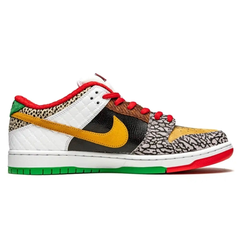 Nike Dunk SB Low