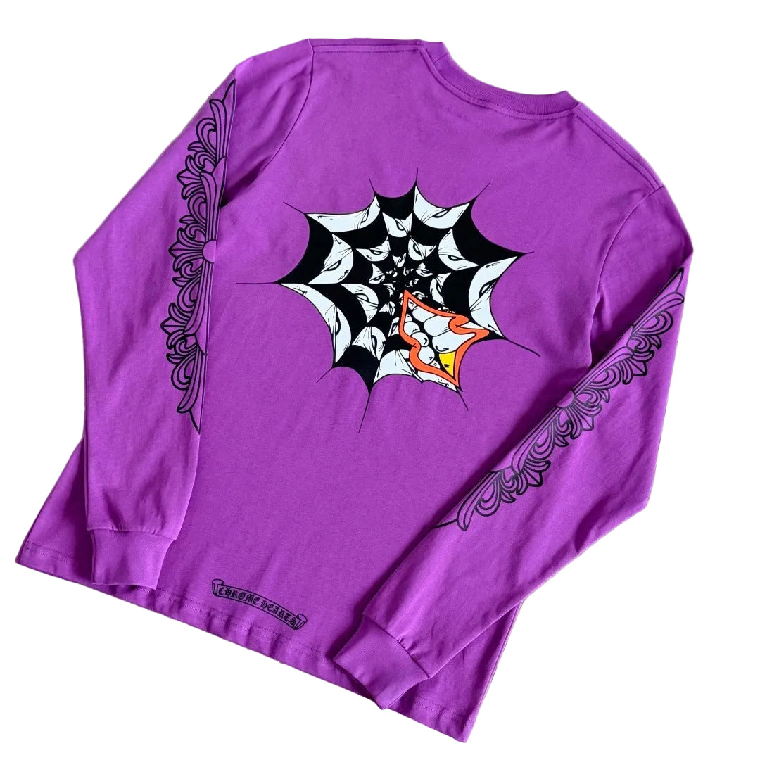 Chrome Hearts Matty Boy "I Want More Not Less"