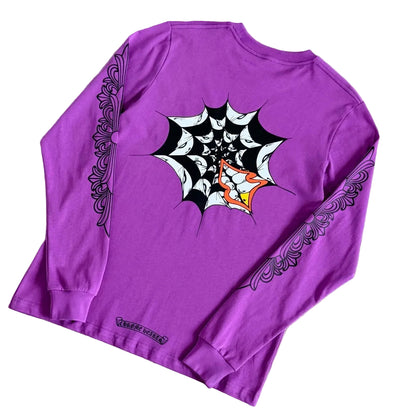Chrome Hearts Matty Boy "I Want More Not Less"