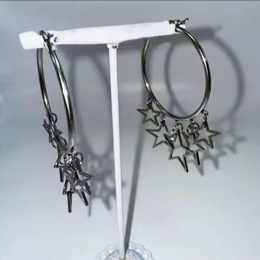 Women earrings