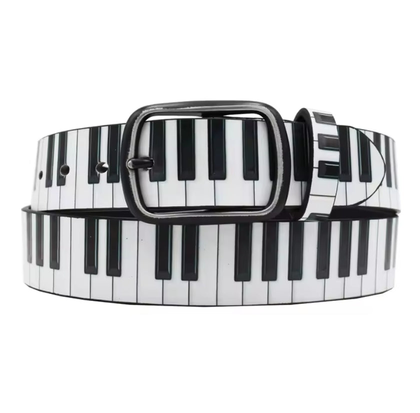 Piano Belt