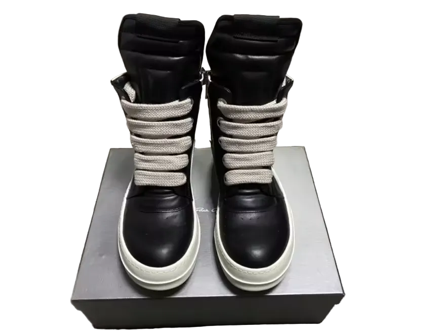 Rick owens