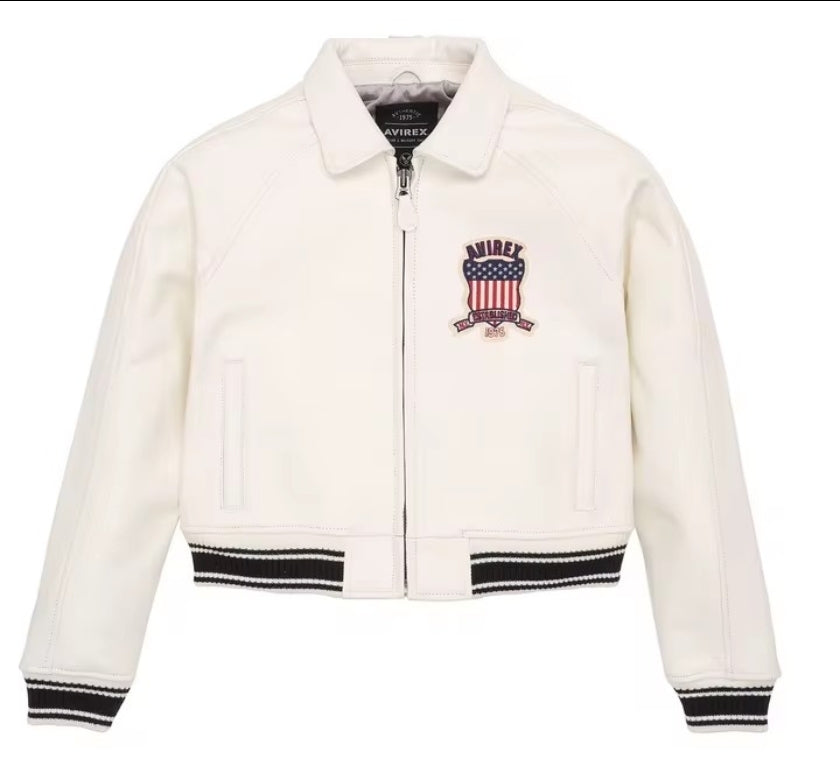 Avirex jacket