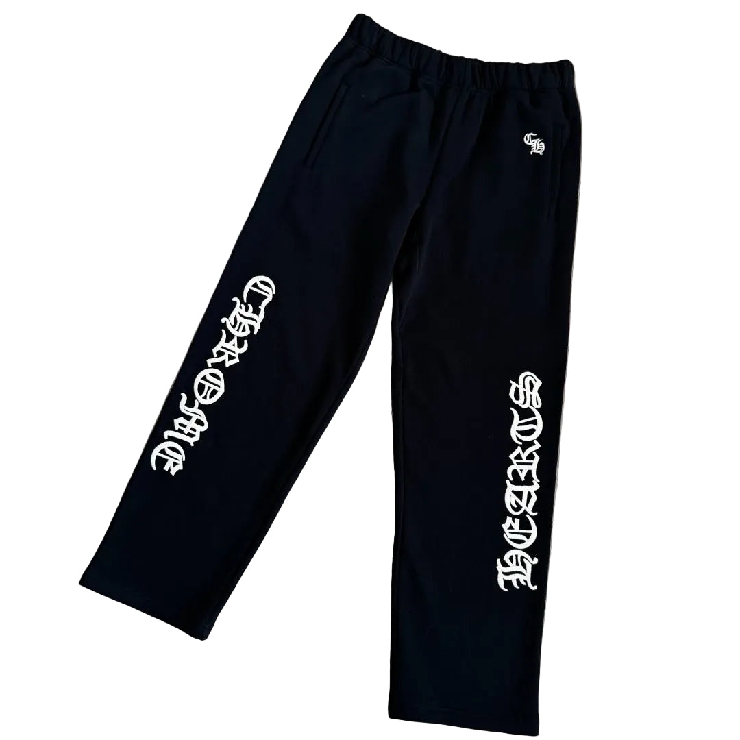 Chrome Hearts set