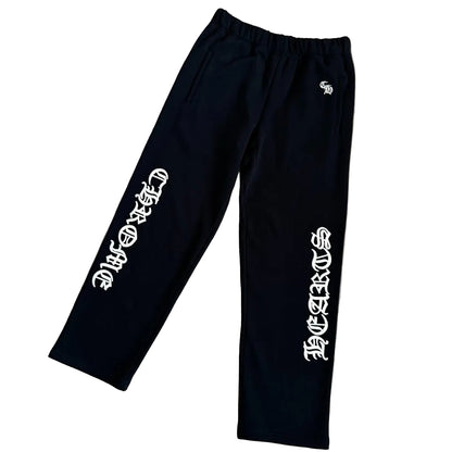 Chrome Hearts set