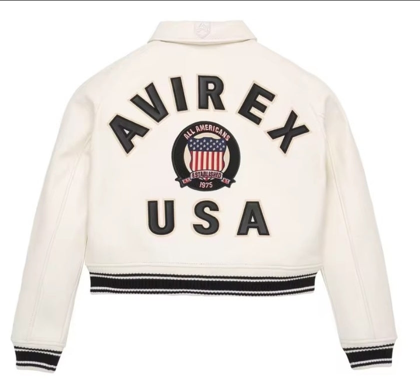 Avirex jacket