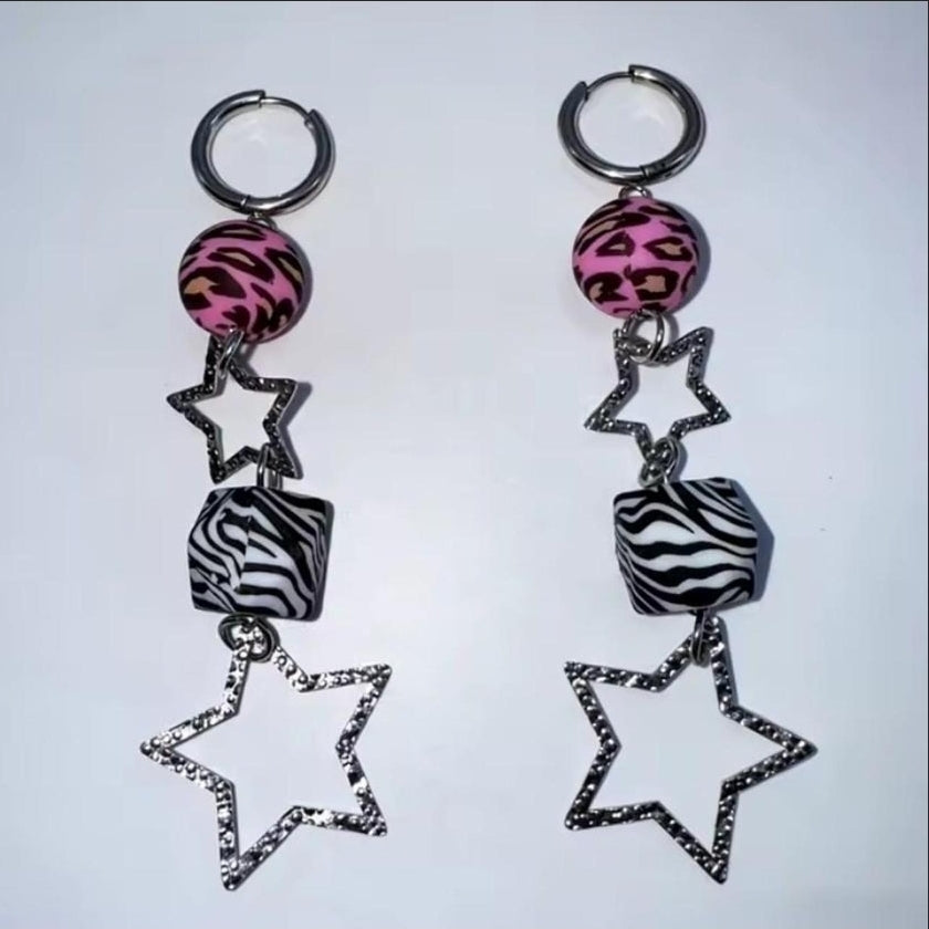 Women's earrings