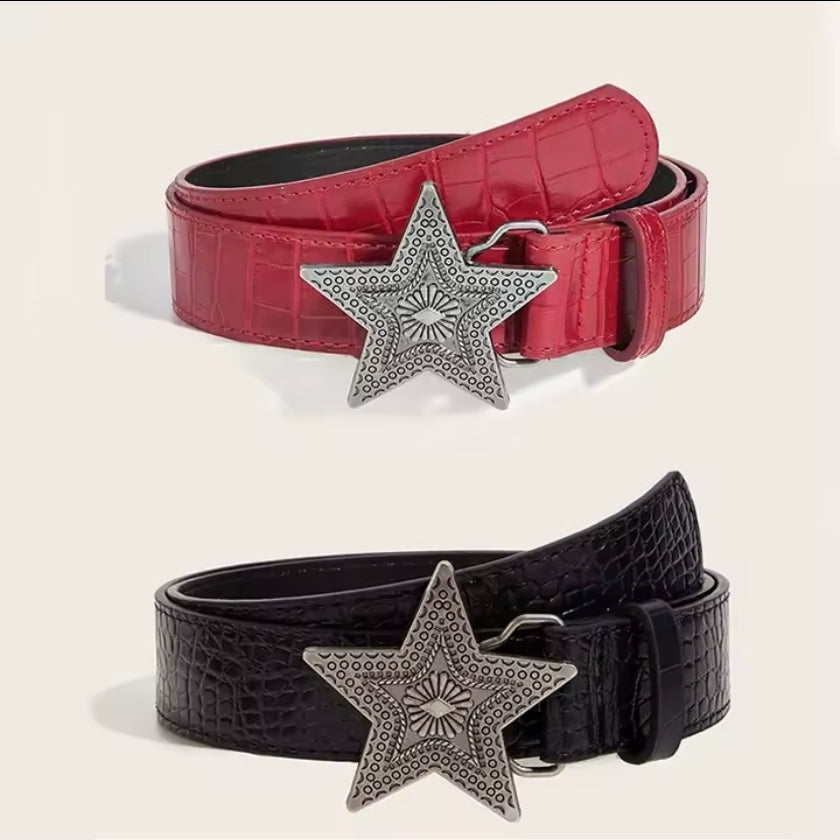 Fashion Belt
