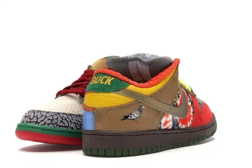 Nike SB Dunk Low