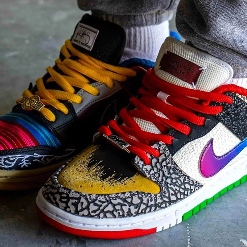 Nike Dunk SB Low