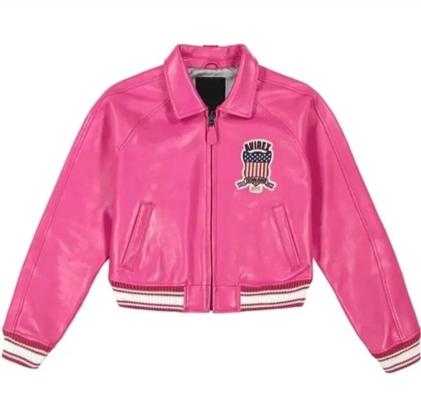 Avirex jacket