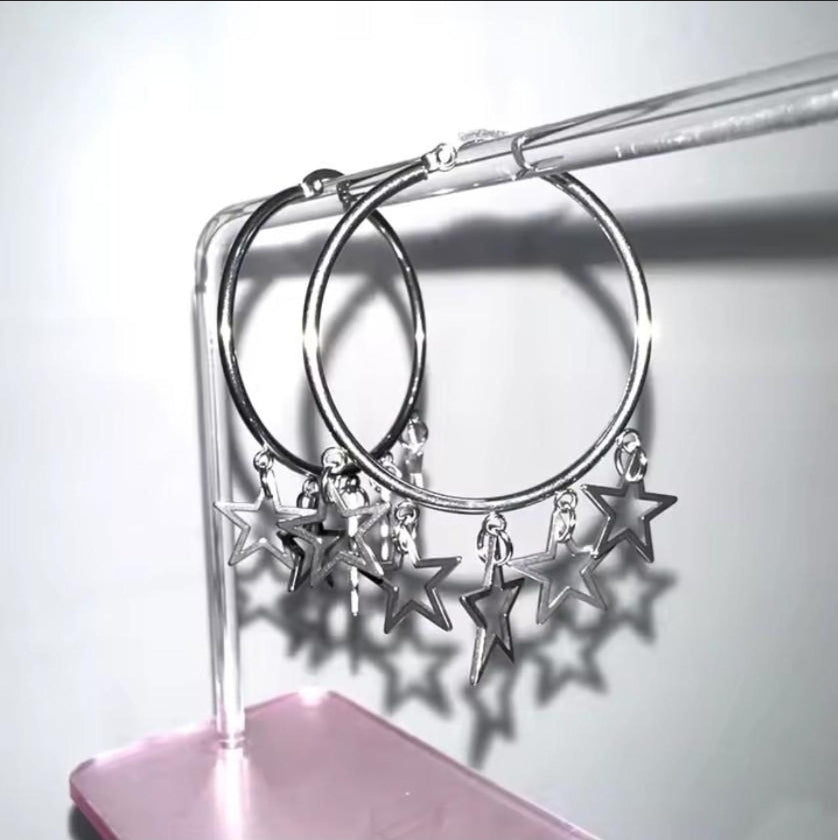 Women earrings