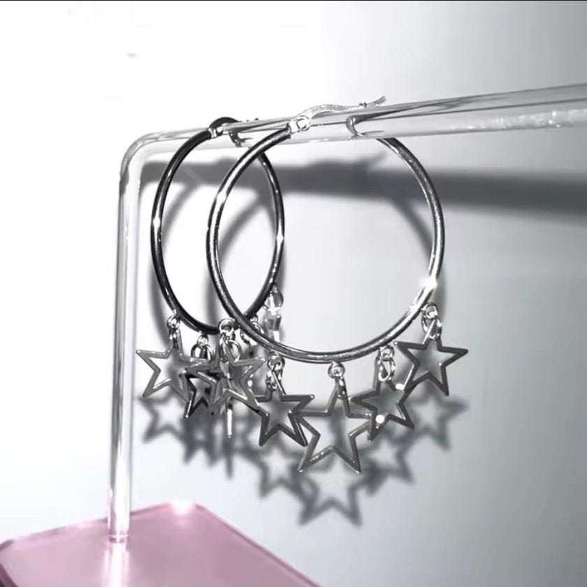 Women earrings